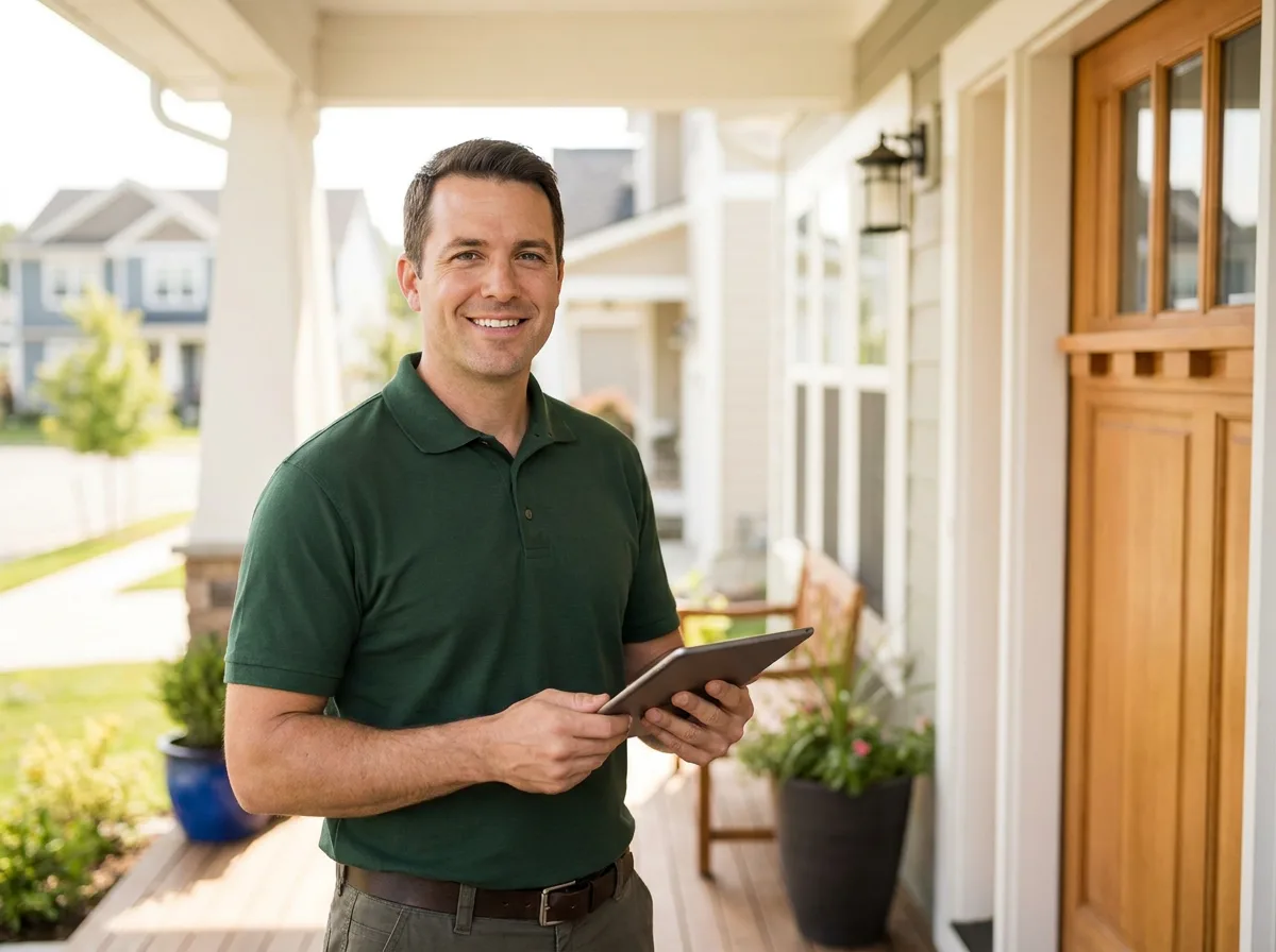 Pest control FAQs for Stringer, MS